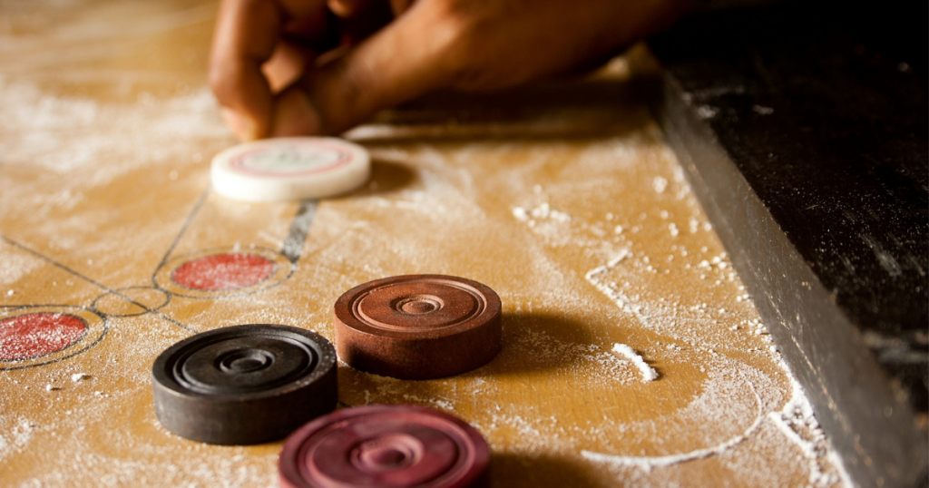 11 Best Carrom Board Brands In India CashKaro Blog 2021
