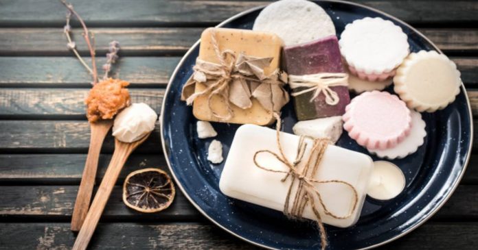 Best soaps for women Best soaps for women