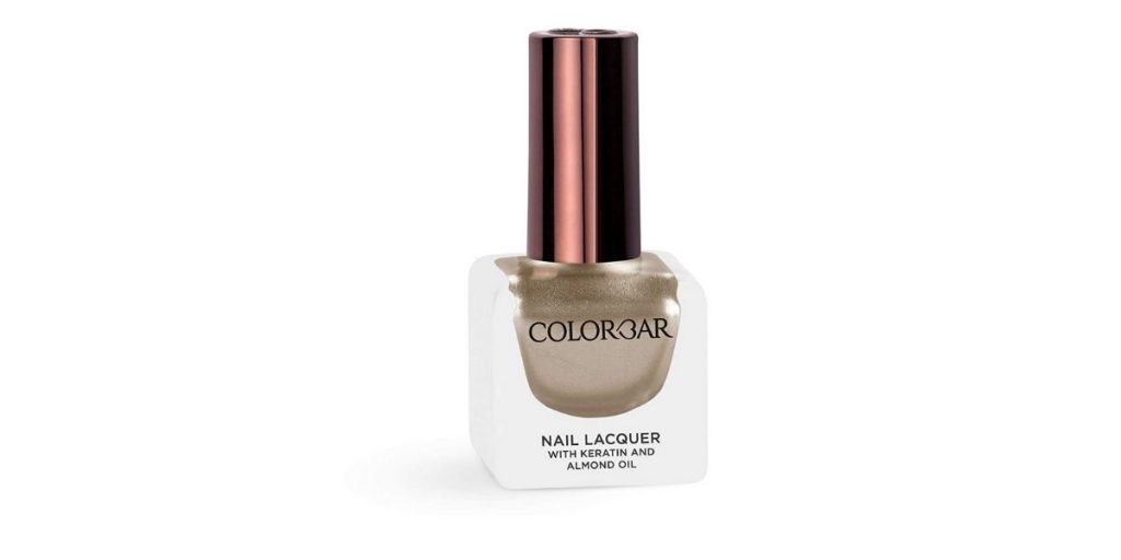 Colorbar Nail Polish