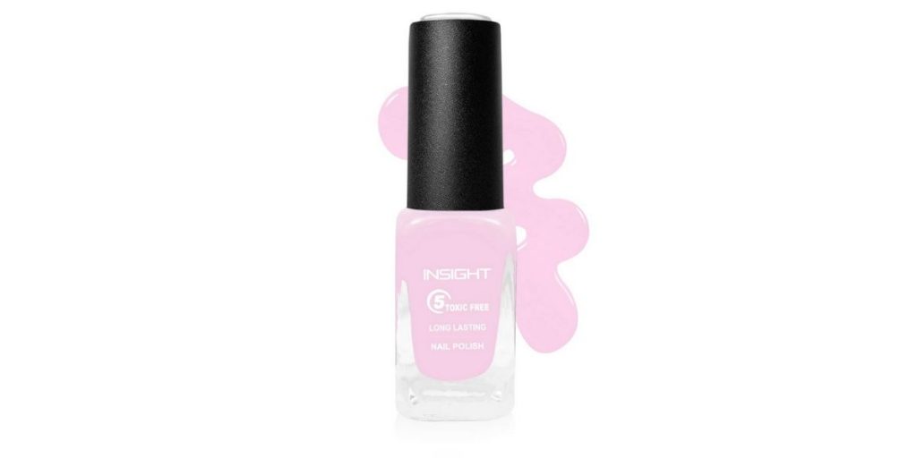 Insight Nail Polish