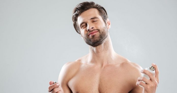 15 Best Body Sprays For Men In India