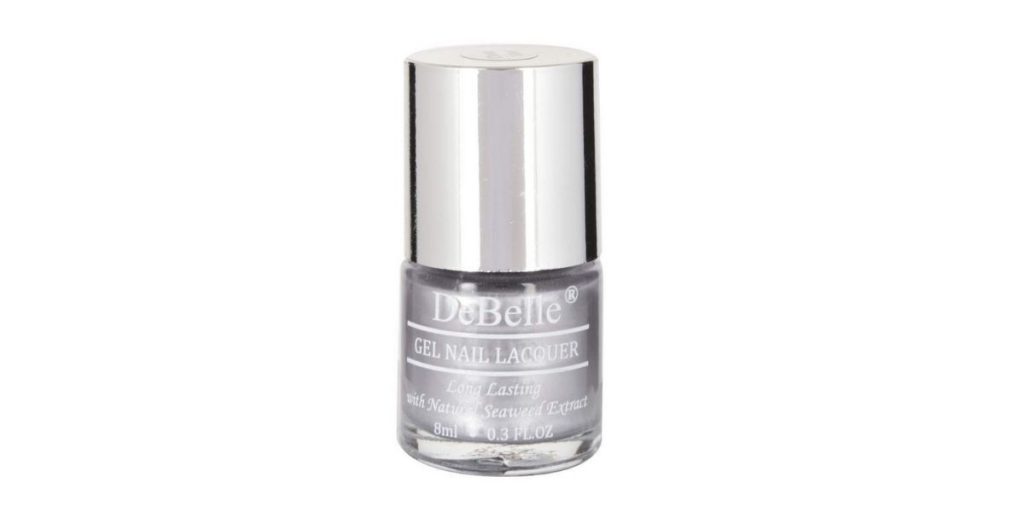 DeBelle Nail Polish