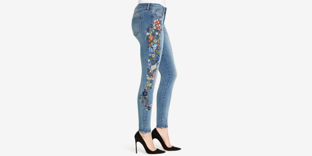 Jeans for women