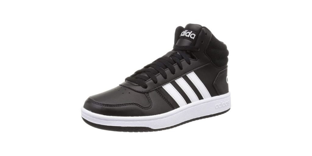 Adidas Basketball Shoes