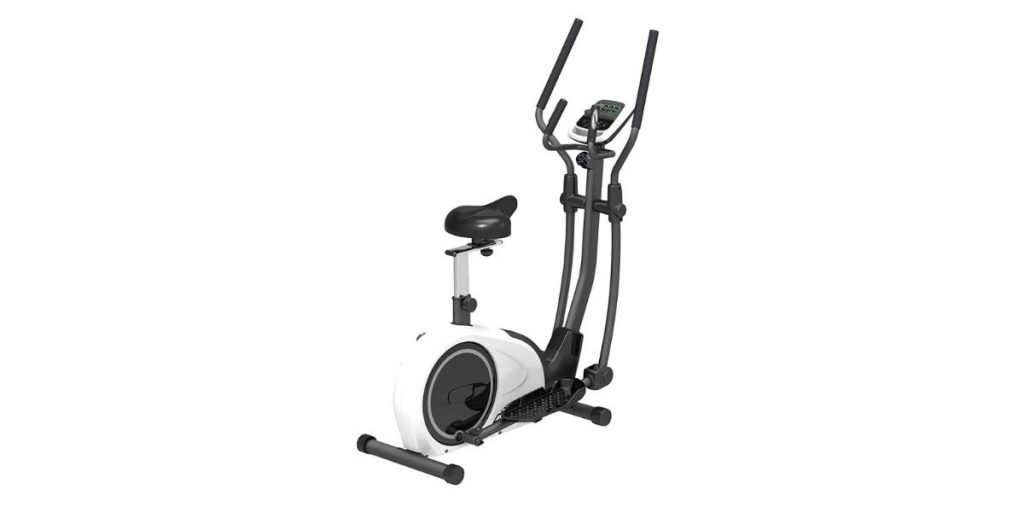 Afton Elliptical Trainer