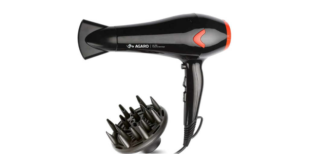 Agaro Hair Dryers