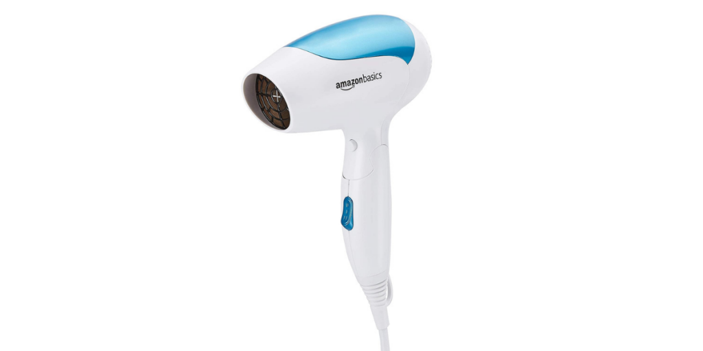 Amazon Basics Hair Dryers