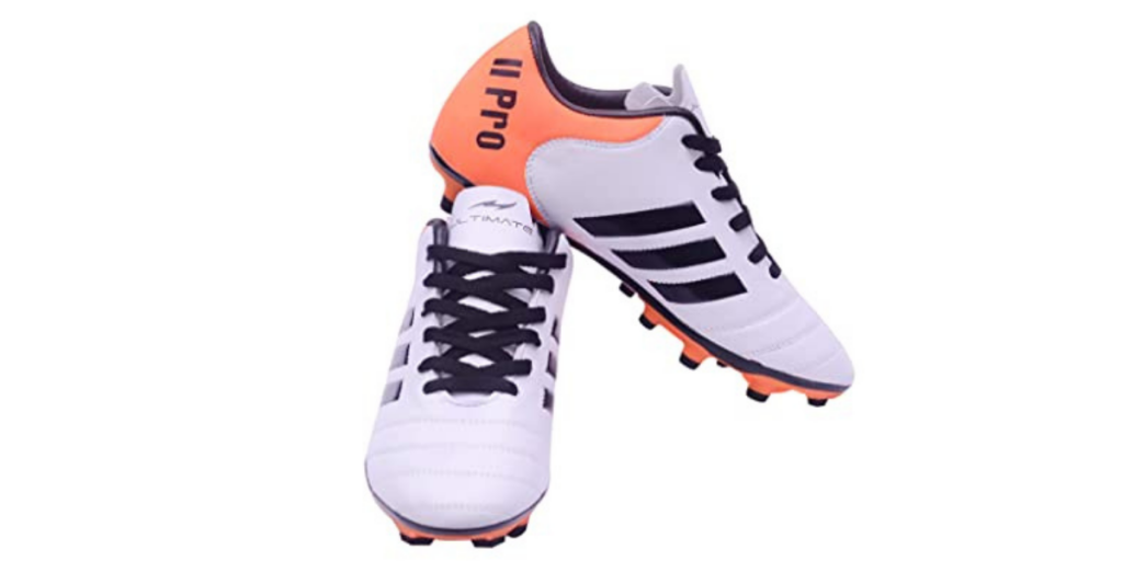 Top 10 football shoes on sale brand