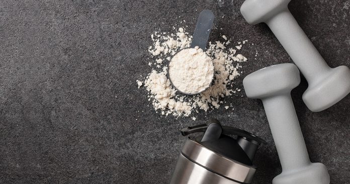 Best Protein Powders best protein supplements