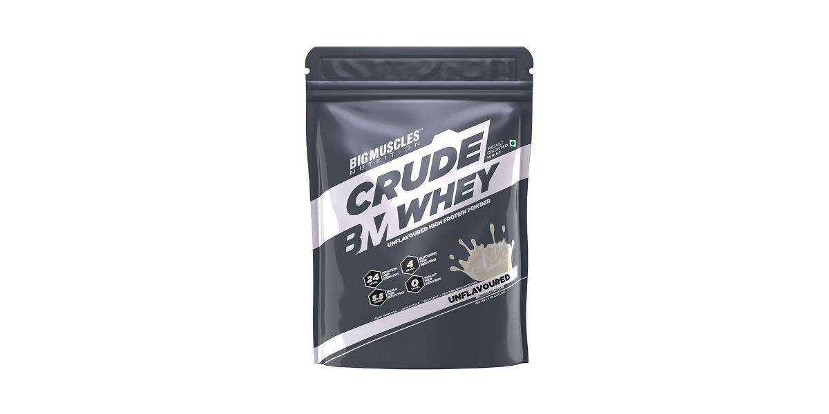 Bigmuscles Nutrition