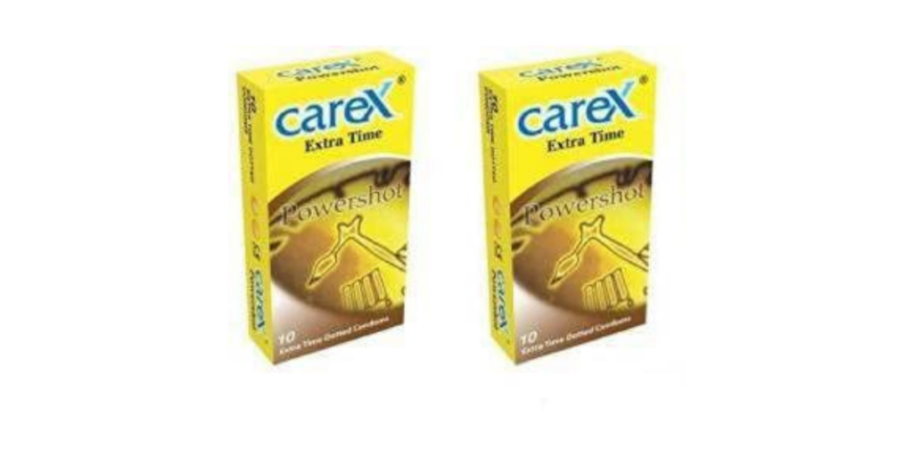 Carex logo