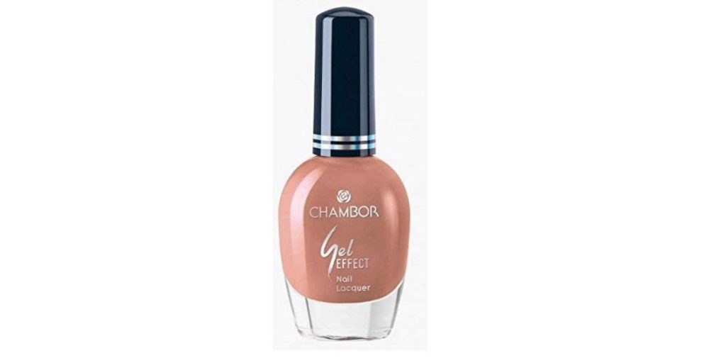 Chambor Nail Polish