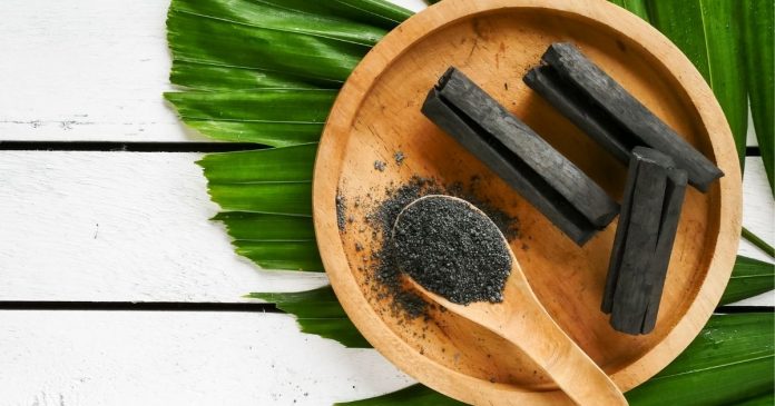 Charcoal Facewash Charcoal Face Wash