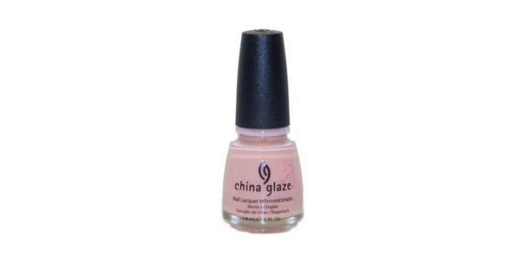 China Glaze Nail Polish