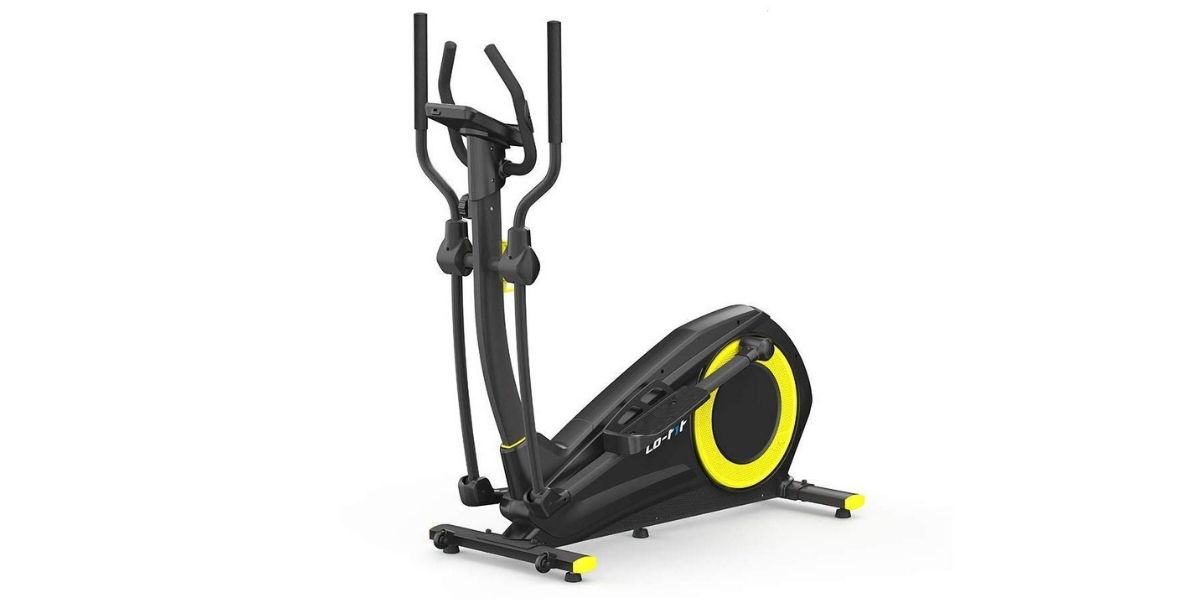 13 Best Elliptical Trainer Brands to Make Workout Fun and Safe