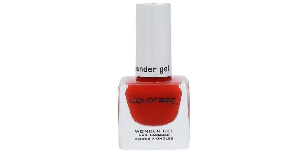 Colorbar Nail Polish