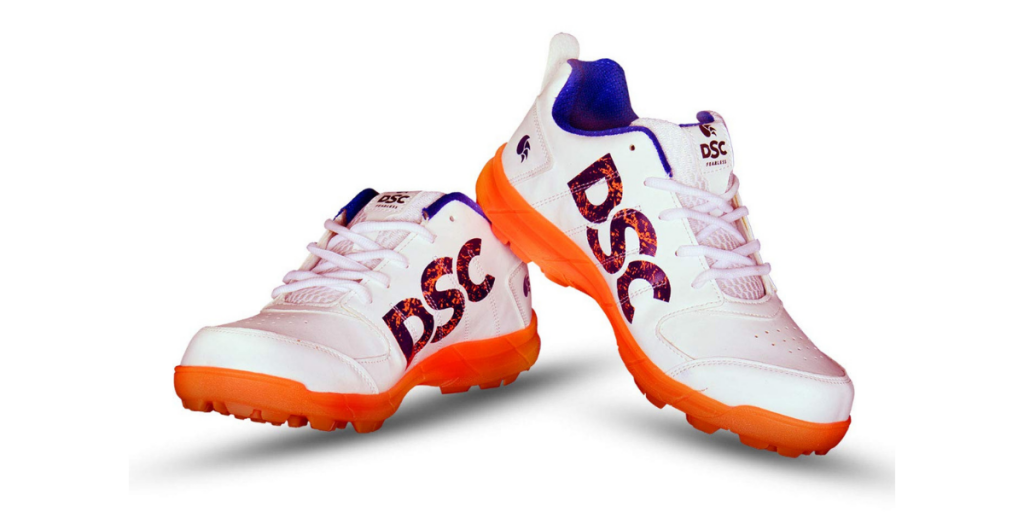 DSC Cricket Shoes