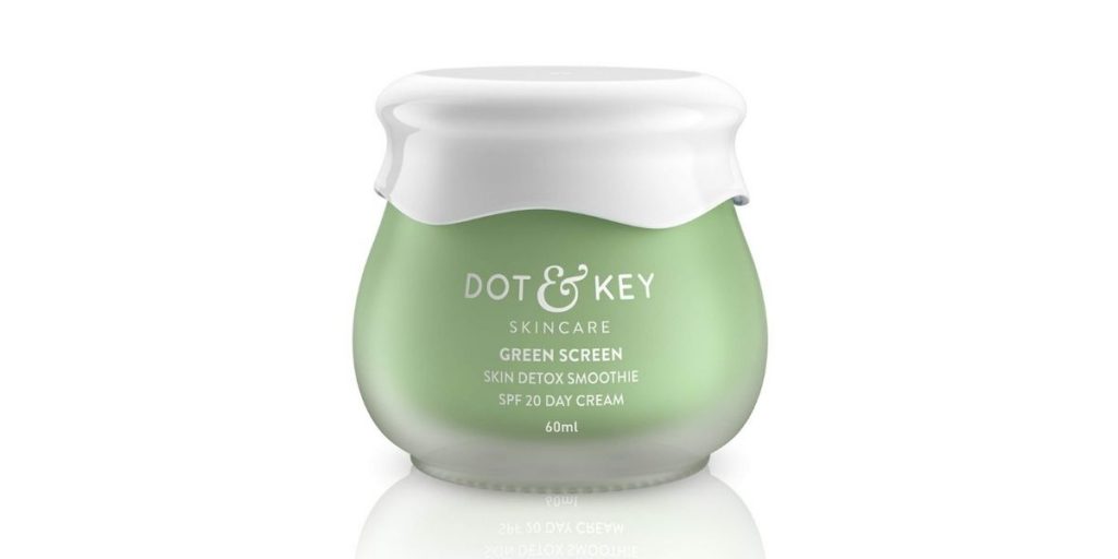 Dot & Key Day Cream