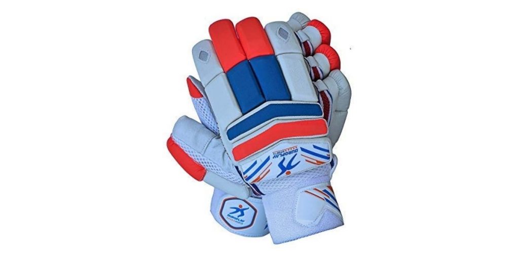 Duroplay Cricket Gloves