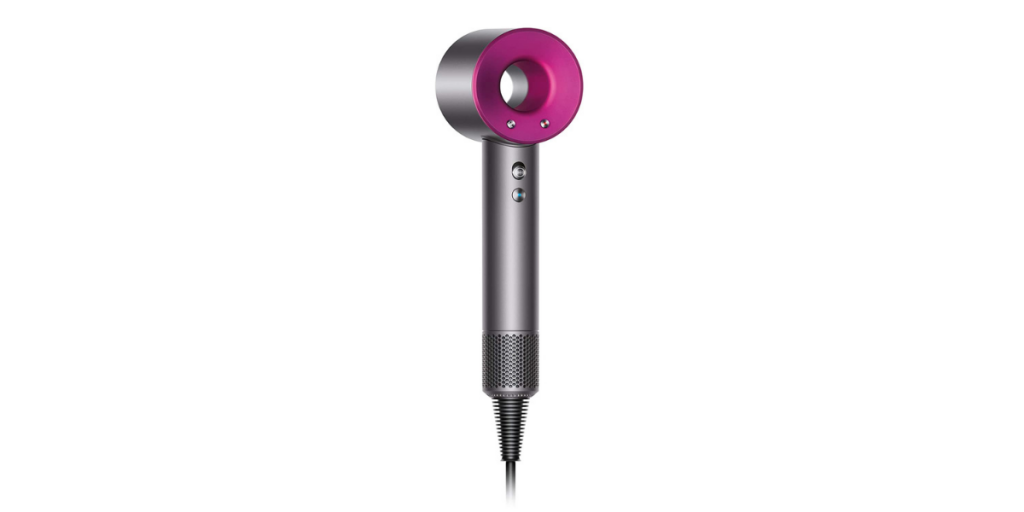 Dyson Hair Dryer