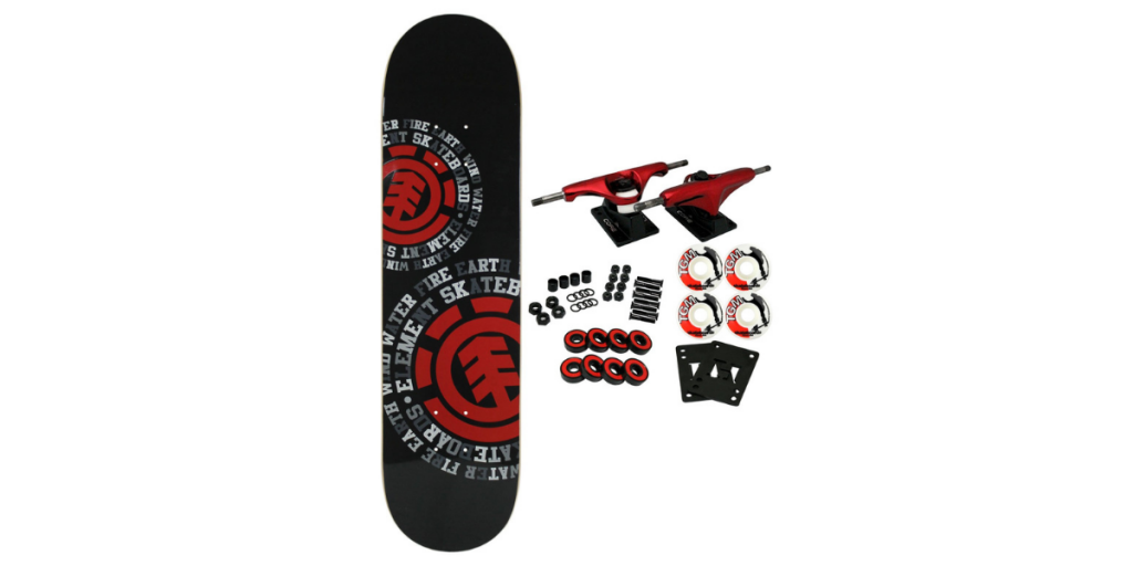 Element Skateboards