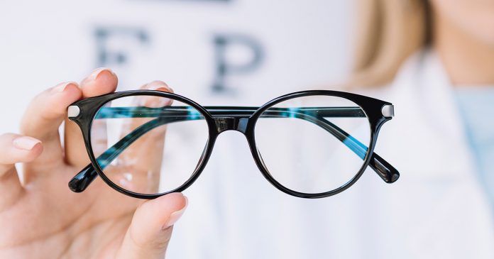 Eyeglasses-FullRim Eyeglasses