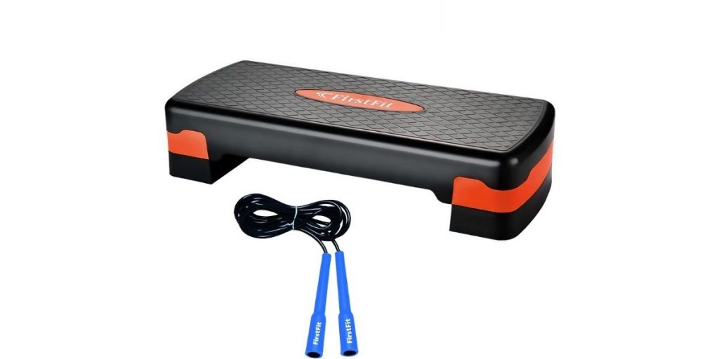 FirstFit Stepper