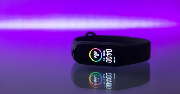 Fitness Band Fitness Bands