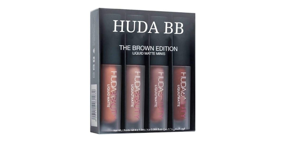 HUDA Beauty
