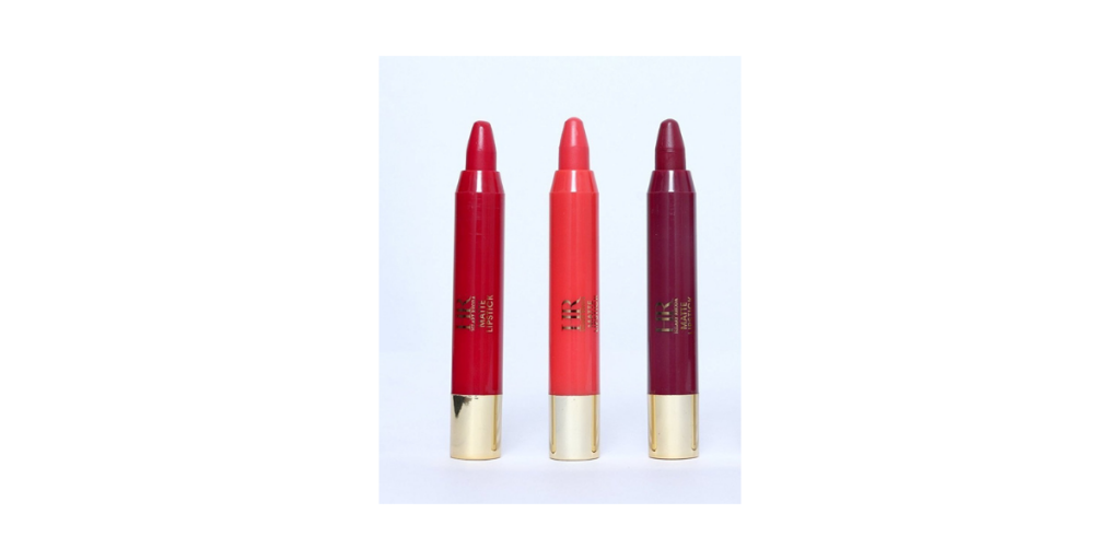 best lip crayons