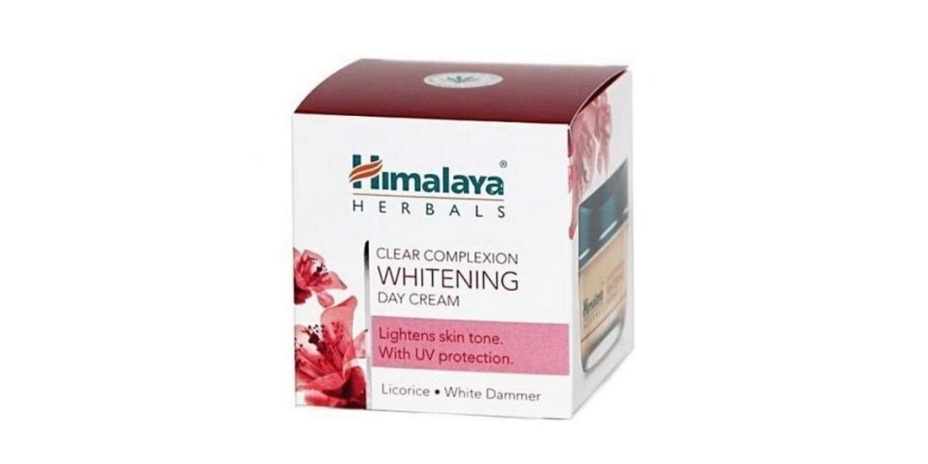 Himalaya Herbals Day Cream