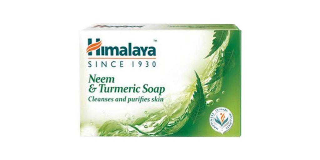 Himalaya Soap