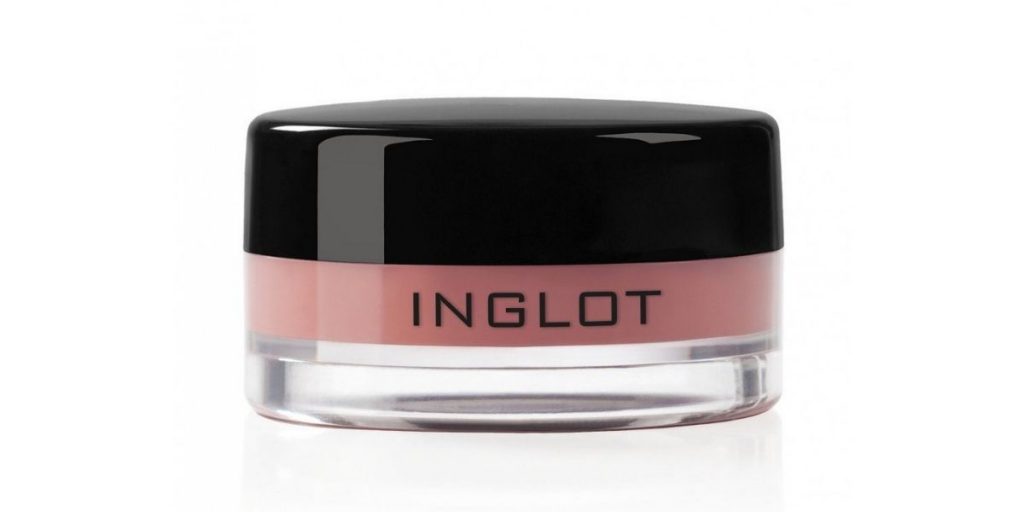 Inglot Cream Blush