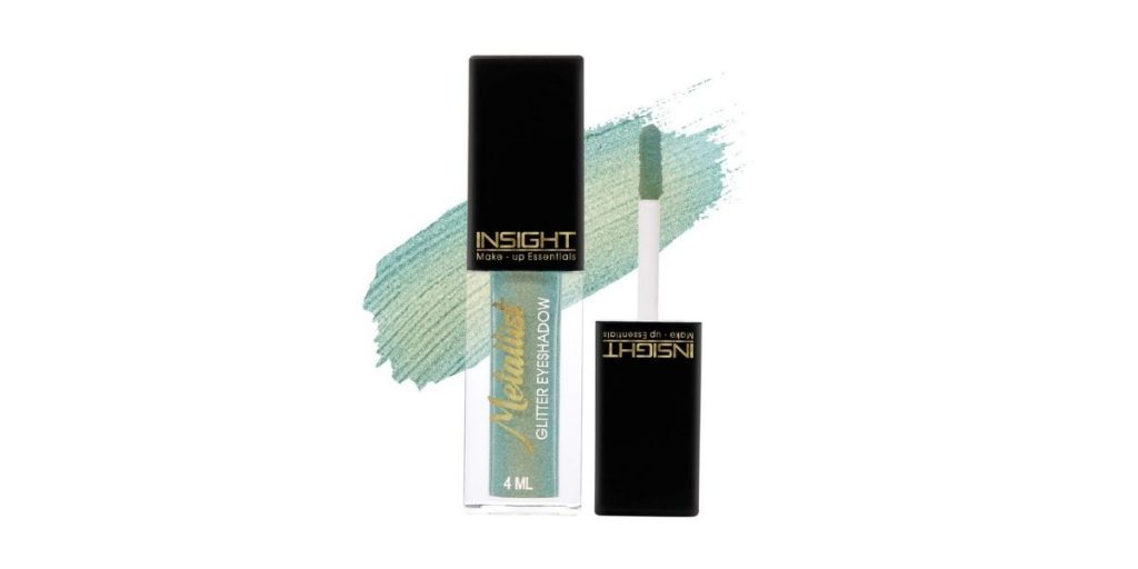 Insight Glitter Eyeshadow