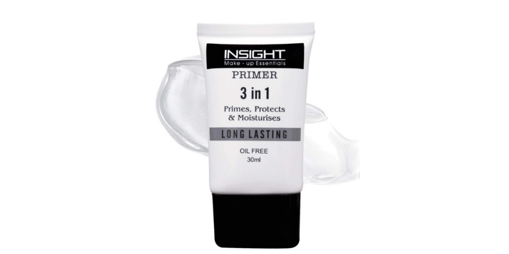 Insight Oil-Free Primer