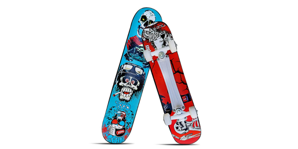 Jaspo Skateboards