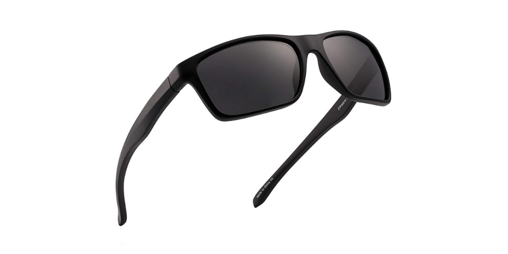 Jim Halo Sunglasses 