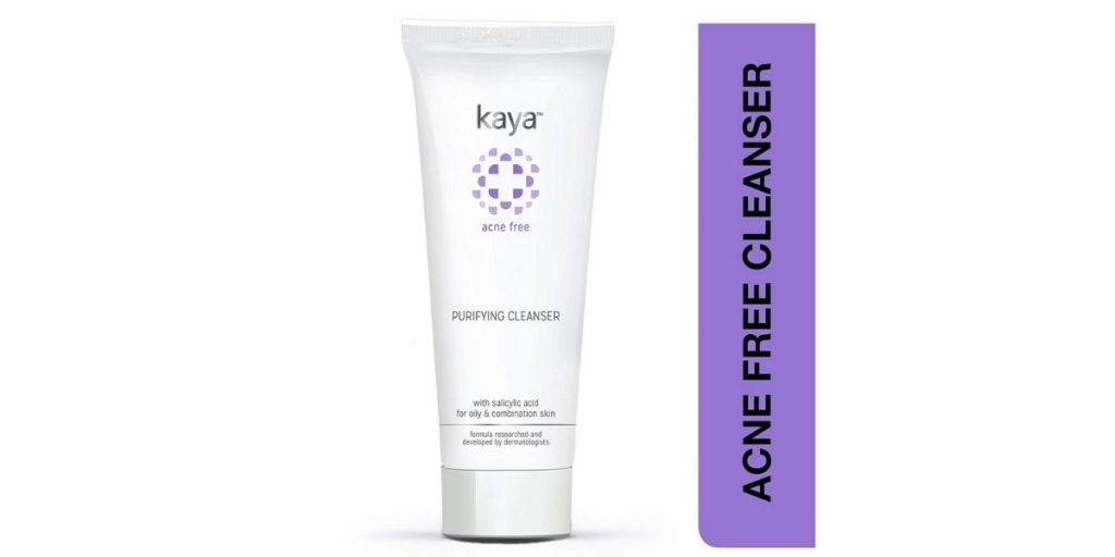 Kaya Face Wash