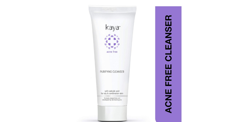 Kaya Face Wash