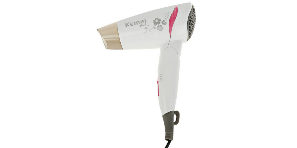 Kemei Hair Dryers