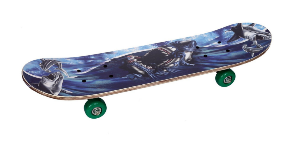 Klapp Skateboards