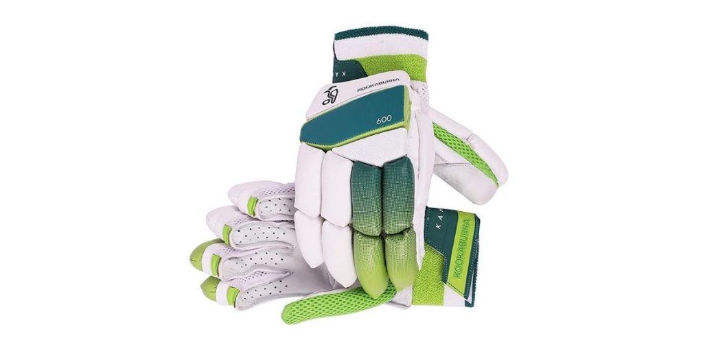 Kookaburra Cricket Gloves