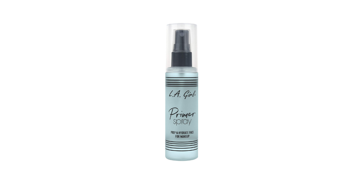 LA Girl Primer