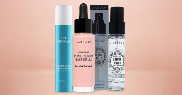 Liquid Primers best brands of liquid primers
