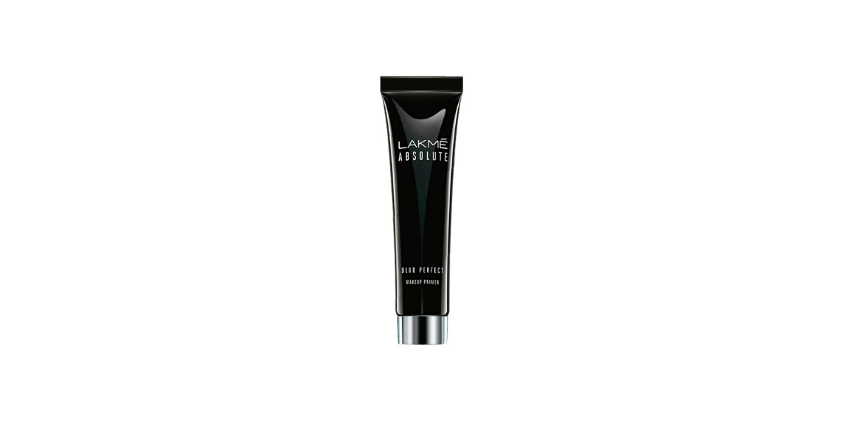 Lakme Absolute Blur Perfect Makeup Primer