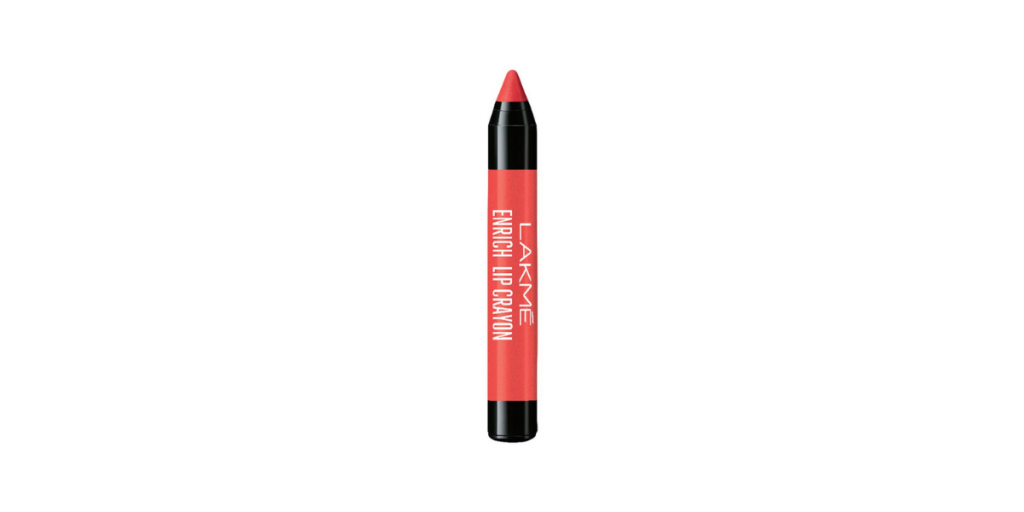  Lakme Lip Crayons