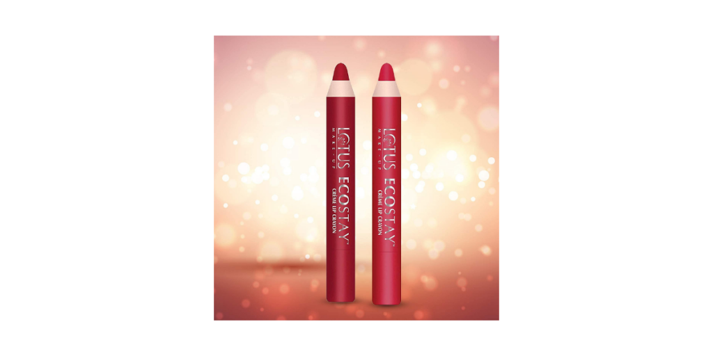 best lip crayon brands