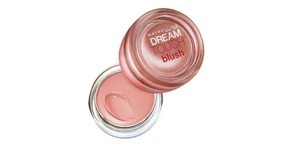 Maybelline Cream Blush