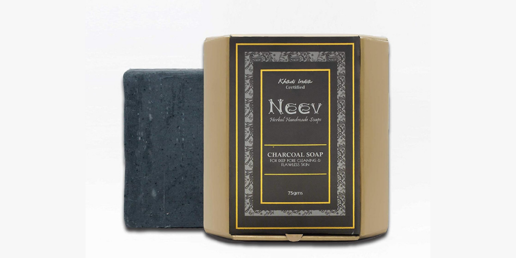 Neev Herbal Soap