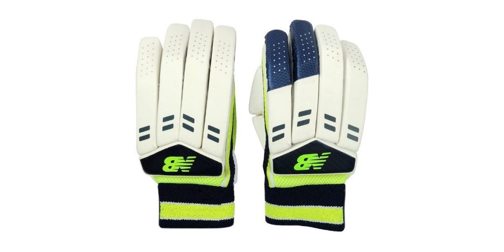 New Balance Cricket Gloves